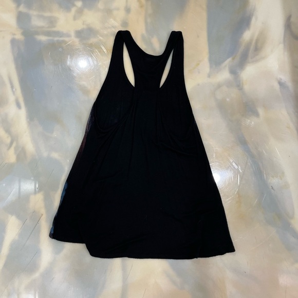 Galaxy tank top - Picture 2 of 3